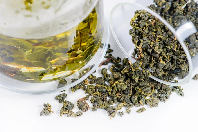 Loại trà Ô Long nào được các chuyên gia khen cực tốt cho tim mạch