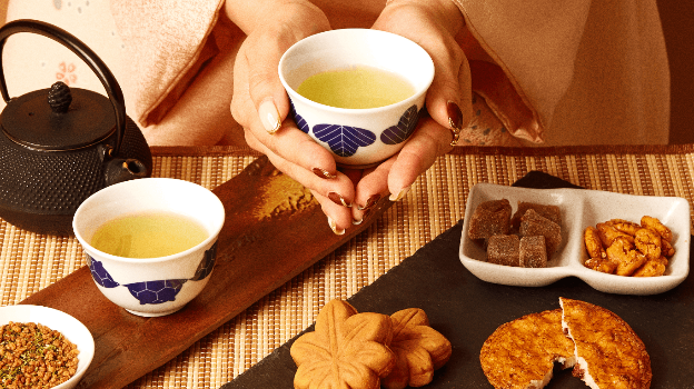 Tác dụng phụ nguy hiểm khi uống trà vào buổi sáng