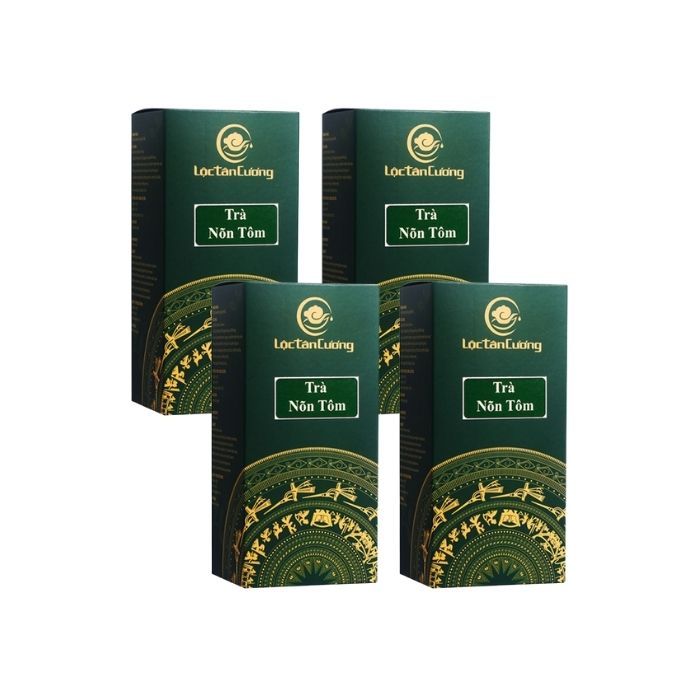 Trà Đinh Ngọc Thái Nguyên Lộc Tân Cương