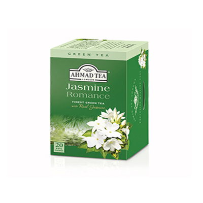 Trà Nhài Anh Quốc